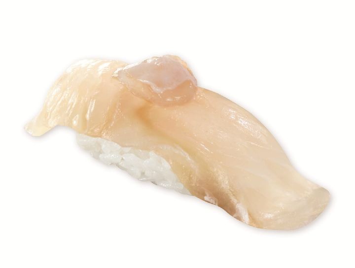 国産寒ひらめ（一貫）