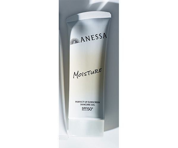 ANESSA パーフェクトUV スキンケアジェル NB