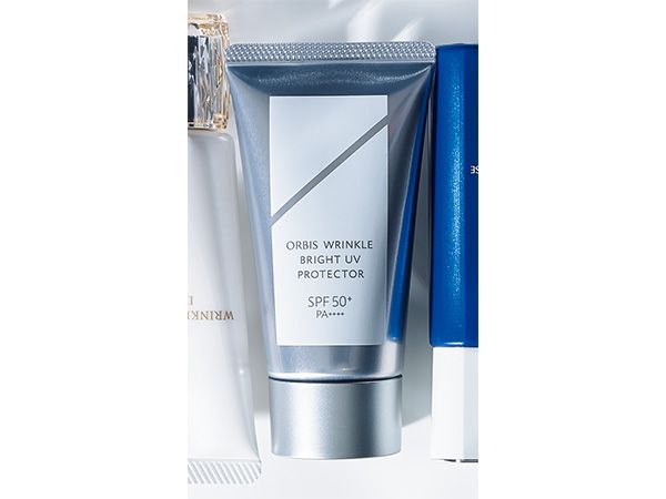 ORBIS リンクル ブライト UV プロテクター N