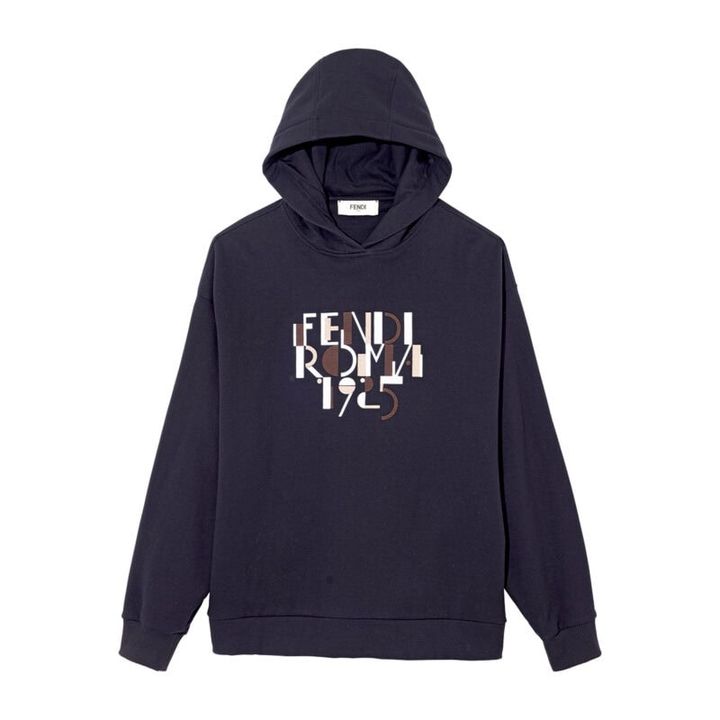 コットンジャージー製。（フェンディ／フェンディ ジャパン）