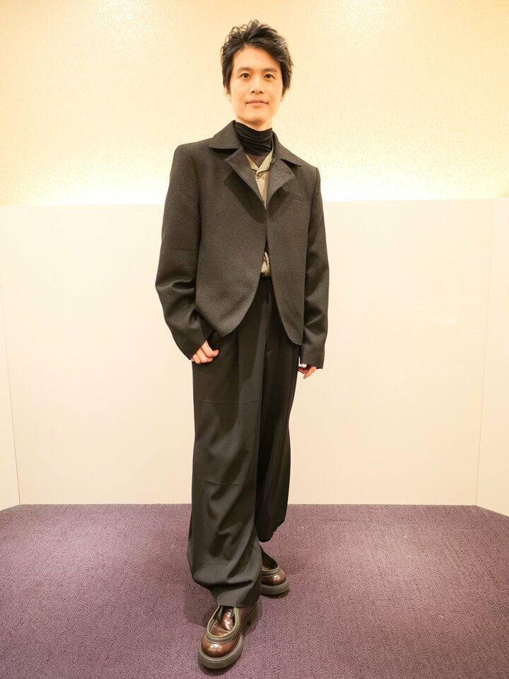 【写真・画像】「誰かと語りたくなる作品」10年を経て声優・梅原裕一郎＆たくみ靖明が振り返った『機動戦士ガンダム 鉄血のオルフェンズ』 3枚目