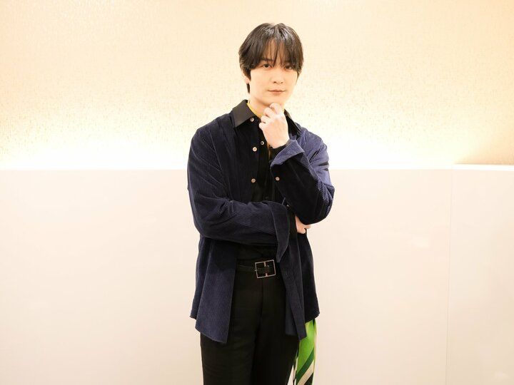 【写真・画像】「誰かと語りたくなる作品」10年を経て声優・梅原裕一郎＆たくみ靖明が振り返った『機動戦士ガンダム 鉄血のオルフェンズ』 2枚目