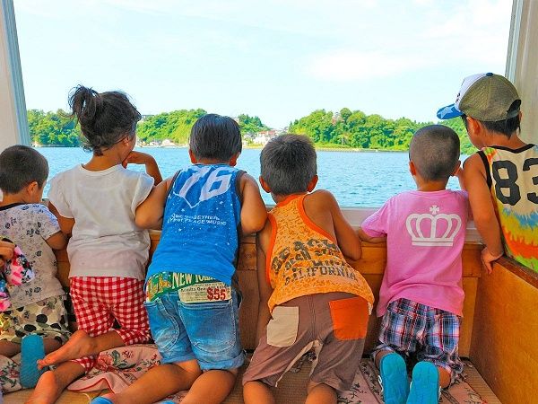 【石川県】ひとり親家庭の体験格差をなくし、笑顔と⾃⽴を⽀えるマンスリーサポーター募集中！