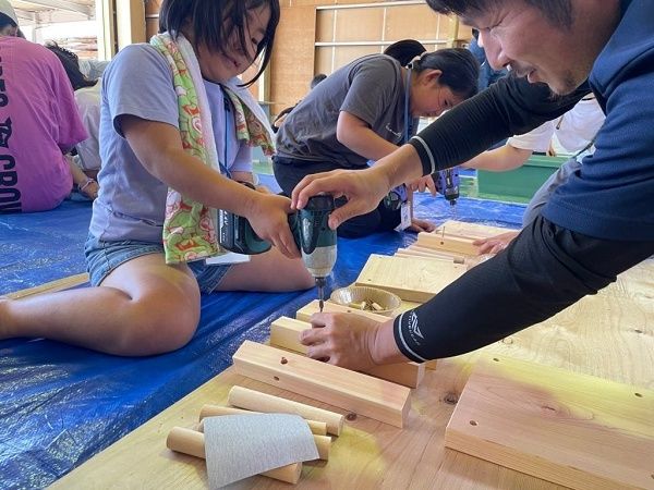 【石川県】ひとり親家庭の体験格差をなくし、笑顔と⾃⽴を⽀えるマンスリーサポーター募集中！