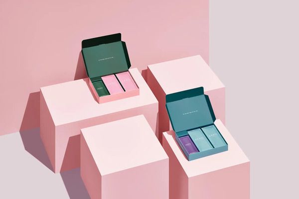 【京都府京都市】セルフケアブランド「EKATO」が初の単独POPUP開催！特別セットやノベルティを用意