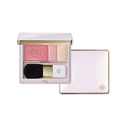 スペチアーレ アイカラー・チーク共通ケース