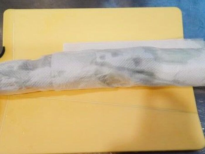 ペットボトルで保存すると便利な野菜。『シャカシャカ方式』がおすすめなんです♪