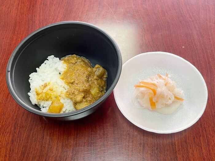 生産量は1%未満！？幻の「三浦大根」がゴロッと入った和風カレーが誕生。石井食品×三浦市×農協コラボ【観光レポ付き】