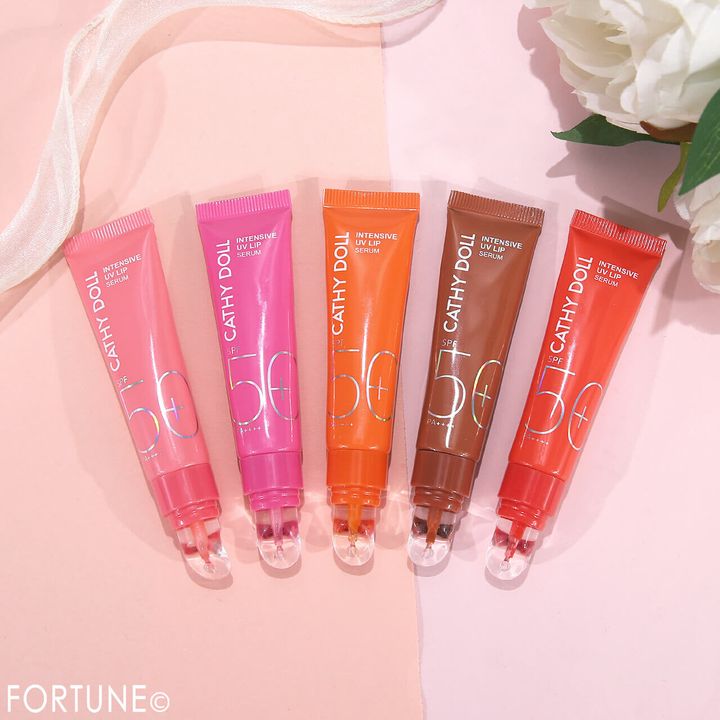 Cathy Doll（キャシードール） 『Cathy...