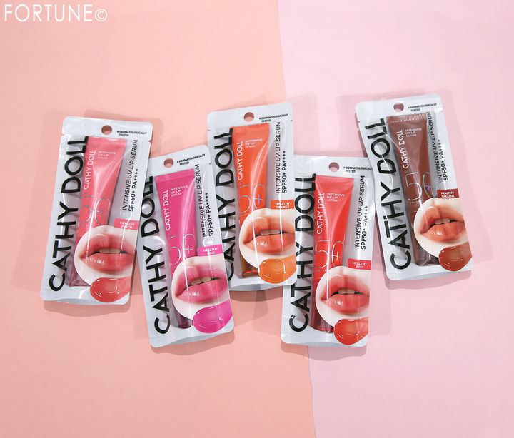 Cathy Doll（キャシードール） 2026年春新...