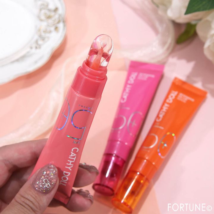 Cathy Doll（キャシードール） 『Cathy...