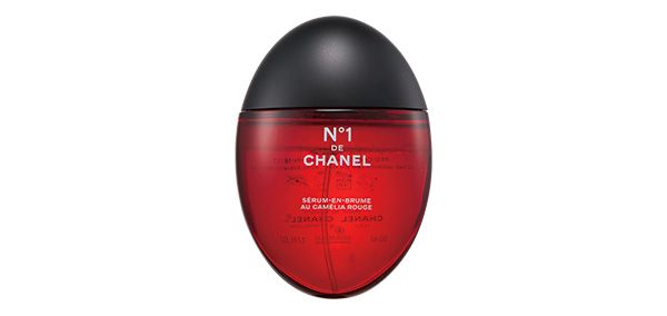 シャネル セラム イン ミスト N°1 ドゥ シャネル
