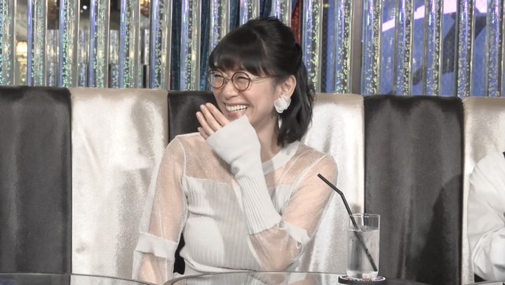 『愛のハイエナ season5』#1より （C）AbemaTV,Inc. width=