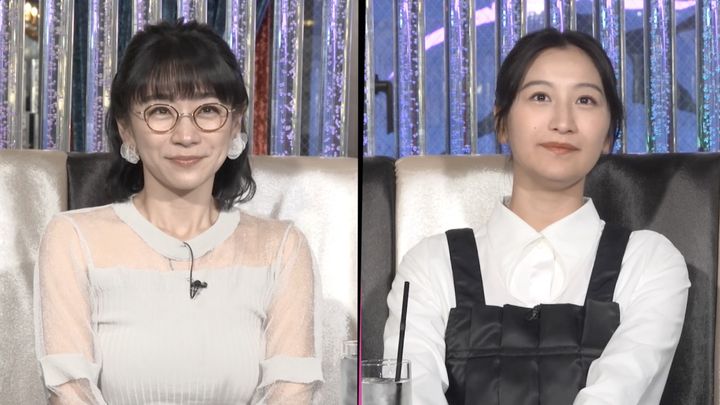 『愛のハイエナ season5』#1より （C）AbemaTV,Inc. width=