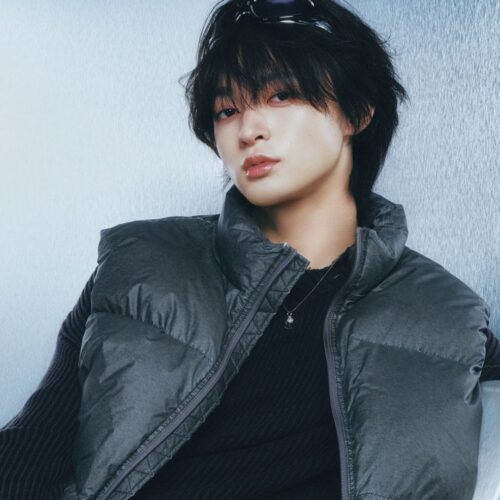 【STARGLOW】RUIにインタビュー＆35の質問！世界平和を夢見る少年が、音楽に託したもの