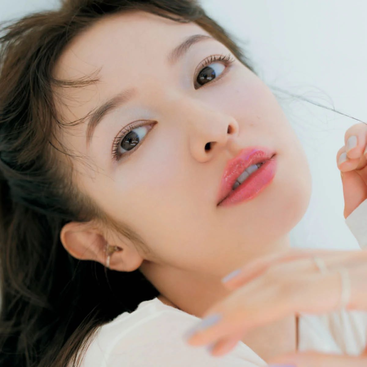 2026年春のトレンドメイク】新作コスメ6品で作る最新春顔をチェック