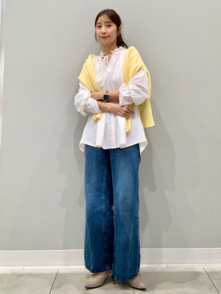 画像3: 出典：GU