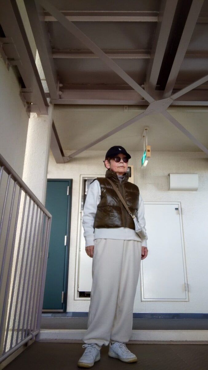 礒部さん1月ブログ③