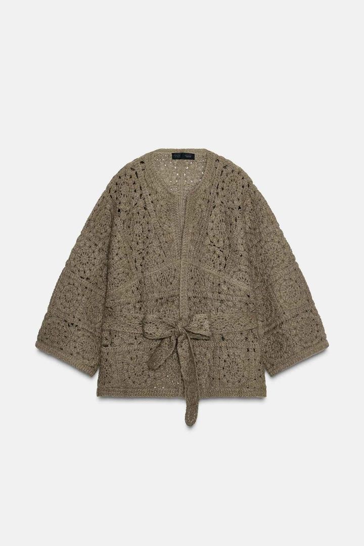 画像2: 出典：ZARA