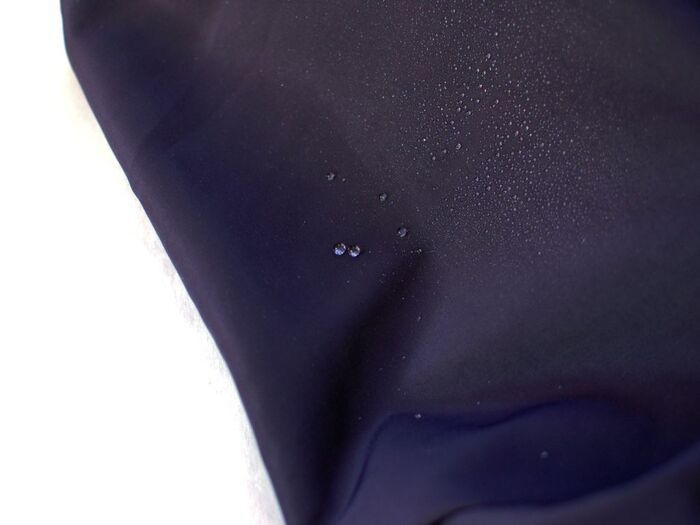 【ユニクロ:シー】カタチが可愛い！と大好評。さらに軽くて収納力もバツグン。今年の相棒バッグはこれに決定♡