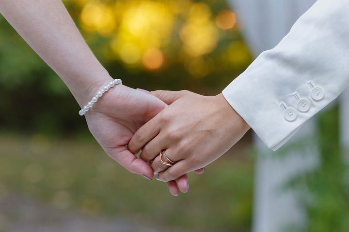 結婚の理由は？