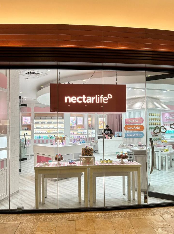 ネクター・ライフ