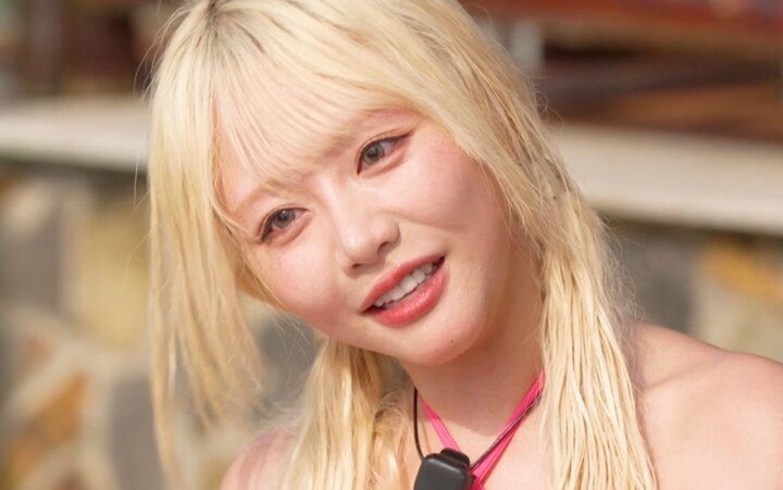 【写真・画像】「18歳の時にスカウトに事務所に連れて行かれて、気づいたら…」32歳レジェンド女優のデビューきっかけに衝撃 1枚目