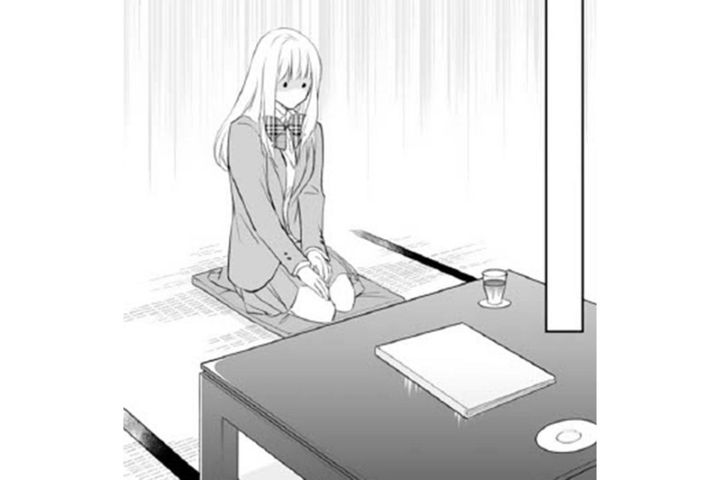 【鬼の花嫁#73】彼には以前から愛し合ってる恋人がいる…？しかもその相手は、私も知る“驚きの人物”だった