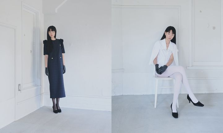 Discover Designers｜HUE DAY TO EVENING