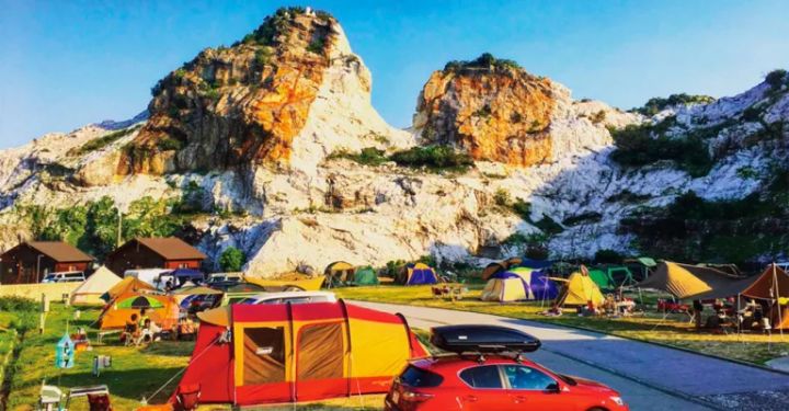 上級キャンパーはどのように車中泊してる？天才すぎるテクニックやこだわりが凄い！