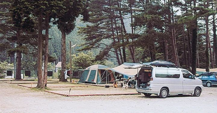 上級キャンパーはどのように車中泊してる？天才すぎるテクニックやこだわりが凄い！