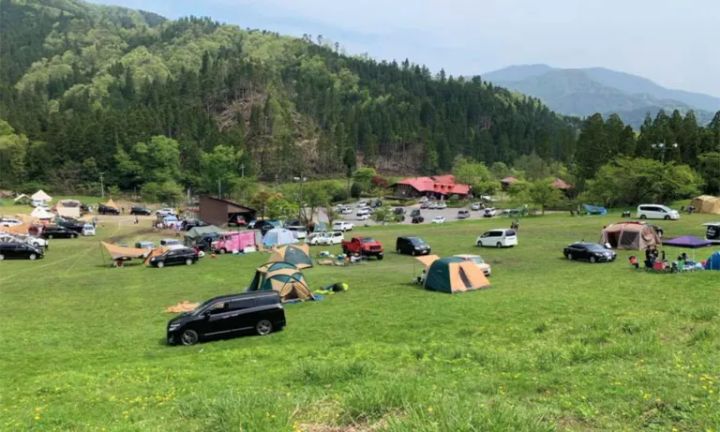 上級キャンパーはどのように車中泊してる？天才すぎるテクニックやこだわりが凄い！