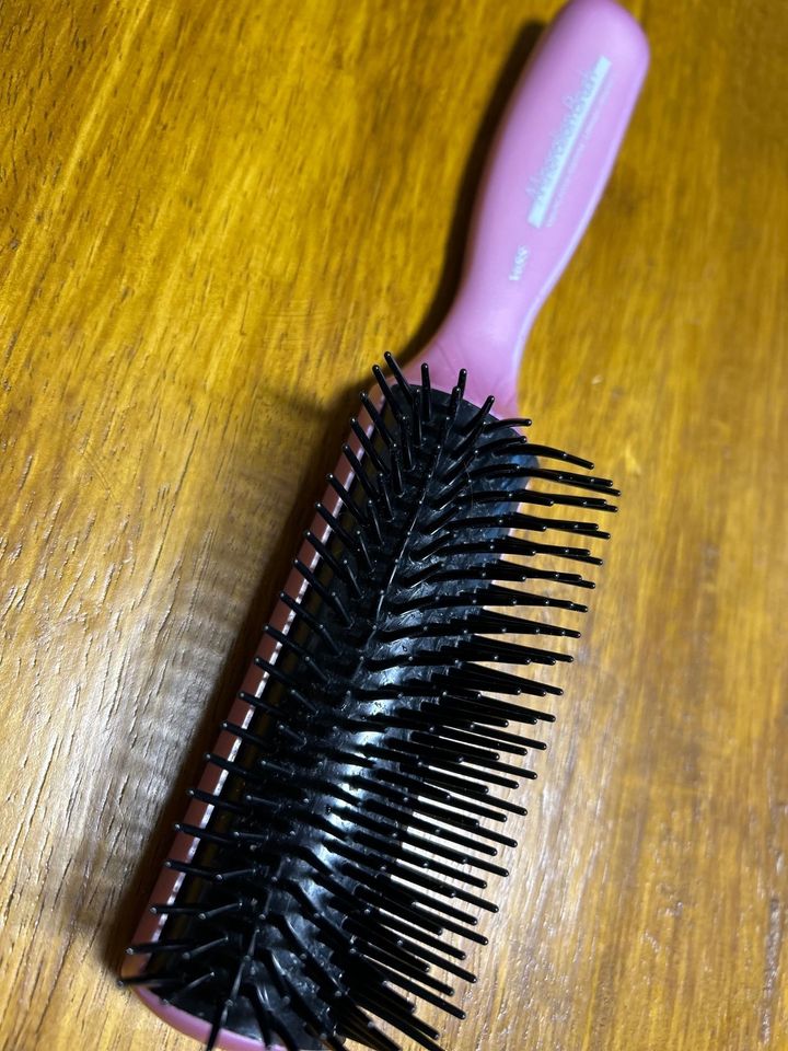 ヘアブラシ（番外編）