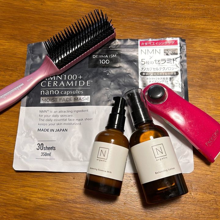 ずっと使い続けたい美容系ベストアイテム