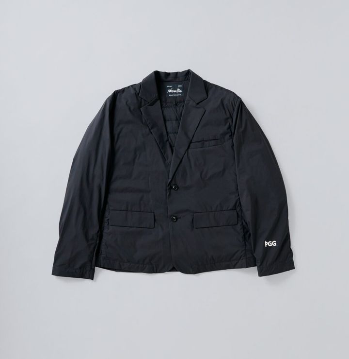 外は寒いのに室内は暑い…そんな悩みを解決する高機能ダウンが登場