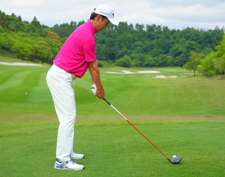 腰痛を防ぐスイングの作り方！シニアプロがわかりやすく解説