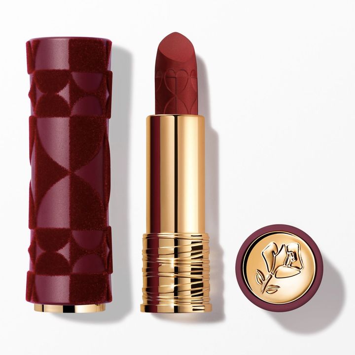 ラプソリュ ルージュ ドラママット 296 ￥7,150（1月16日より公式オンラインショップ限定発売）