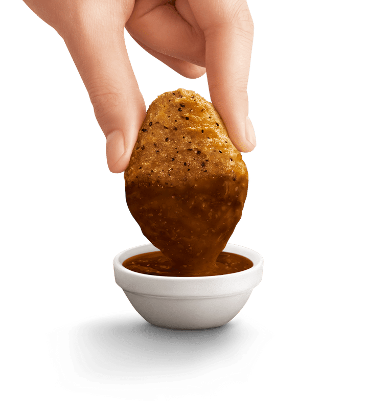 やみつき旨にんにくソース