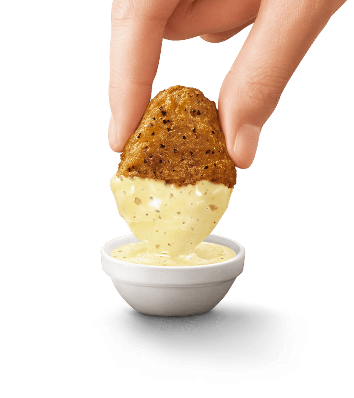 サワークリームタルタルソース