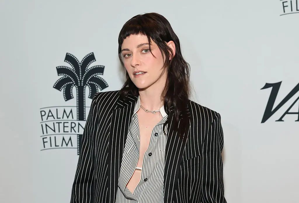 クリステン・スチュワート、『トワイライト』リメイクに乗り気!?その