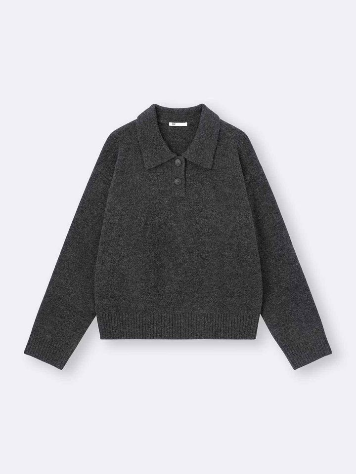 画像1: 出典：GU