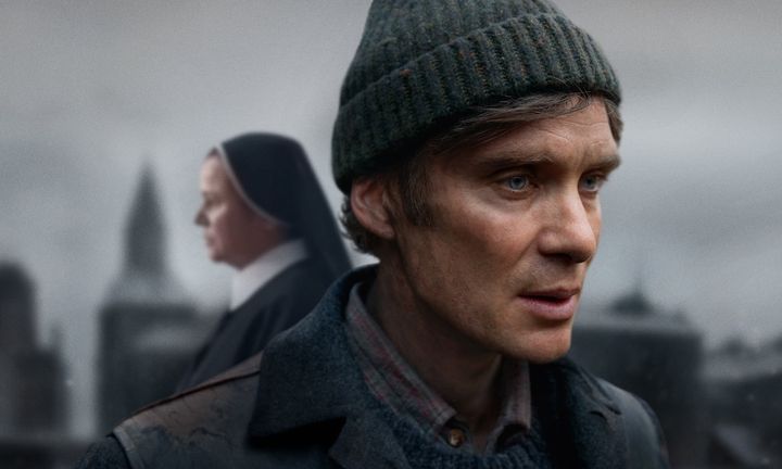 未婚の母や性被害者を“隔離”し強制労働…アイルランドに実在したマグダレン洗濯所の闇に向き合う『決断するとき』