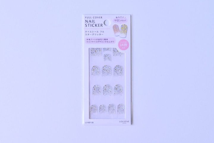 【100均】セルフネイル大特集！ジェルネイルのやり方＆おすすめデザインも