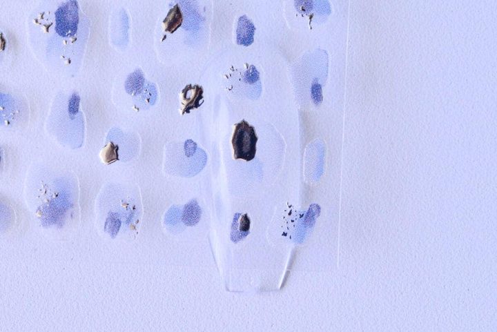 【100均】セルフネイル大特集！ジェルネイルのやり方＆おすすめデザインも