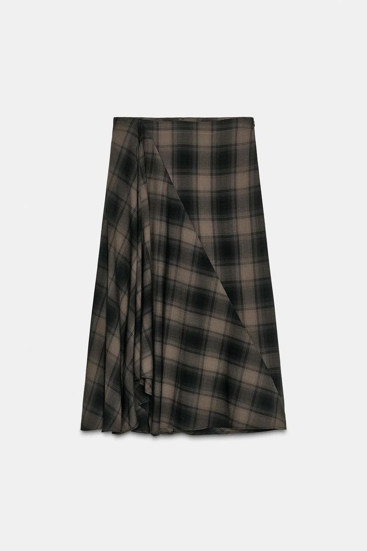 画像2: 出典：ZARA