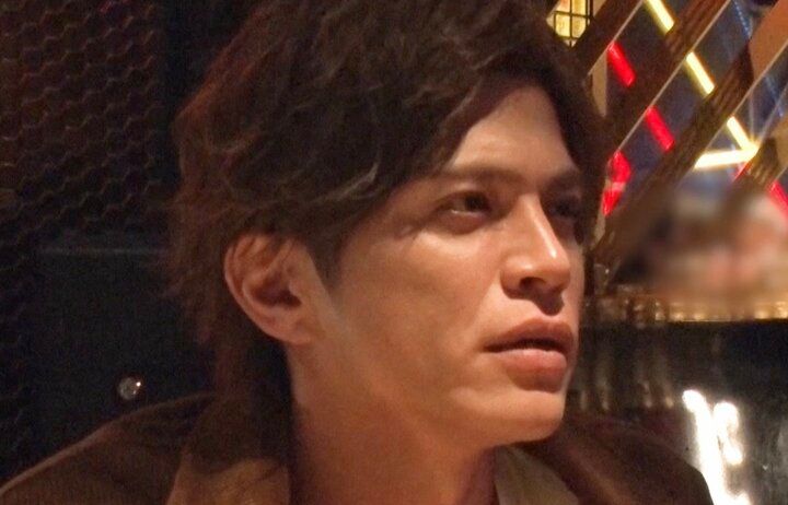 【写真・画像】山本裕典（37）、「高校生恋リア」出身のホスト（24）にガチ説教され涙「お客さんの前で…」 1枚目