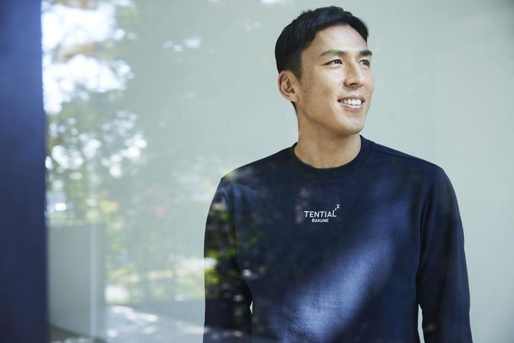 画像1: 元日本代表主将の長谷部誠氏、『BAKUNE』のTENTIALとコンディショニングサポート契約！「“頭のキレ”を生む源泉こそが睡眠」