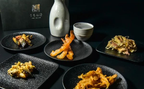 【大阪府大阪市】おつまみ専門店「uchi no ate」が、天王寺ミオ＆アルデ新大阪でポップアップを開催！