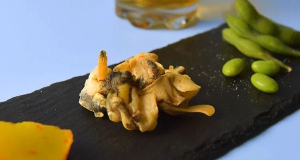 【大阪府大阪市】おつまみ専門店「uchi no ate」が、天王寺ミオ＆アルデ新大阪でポップアップを開催！