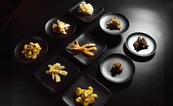 【大阪府大阪市】おつまみ専門店「uchi no ate」が、天王寺ミオ＆アルデ新大阪でポップアップを開催！